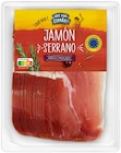 Serranoshinken von ¡QUE VIVA ESPAÑA! für 2,99 € bei Penny im Angebot Serranoshinken von ¡QUE VIVA ESPAÑA! im aktuellen Penny Prospekt