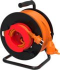 Enrouleur de jardin 30m ip44 3g1.5 mm² dans le catalogue Brico Dépôt