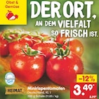 Minirispentomaten  im aktuellen Netto Marken-Discount Prospekt für 3,49 €