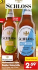 Hefeweizen im Angebot bei Netto Marken-Discount in Lichtenfels Hefeweizen Angebote von Schloss bei Netto Marken-Discount Lichtenfels für 2,69 €