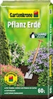 Pflanzerde im Angebot bei hagebau kompakt in Pforzheim Pflanzerde Angebote bei hagebau kompakt Pforzheim für 6,39 €