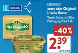 extra von Kerrygold im aktuellen ALDI SÜD Prospekt für 2,39 €