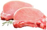 Schweine-Stielkotelett Angebote bei REWE Salzgitter für 0,77 €