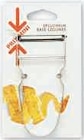 Eplucheur Rase-Legumes dans le catalogue Hyper U