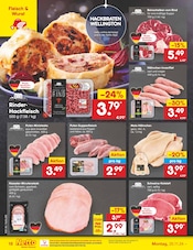 Aktueller Netto Marken-Discount Prospekt mit Hähnchen, "Aktuelle Angebote", Seite 24