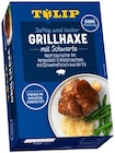 Grillhaxe mit Schwarte oder Schinken Eisbein von TULIP für 3,99 € bei Penny im Angebot Grillhaxe mit Schwarte oder Schinken Eisbein von TULIP im aktuellen Penny Prospekt