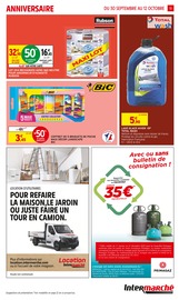 Parfum Angebote im Prospekt "LE TRÈS GROS ANNIVERSAIRE" von Intermarché auf Seite 51