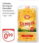 Die mag ich Eiernudeln bei GLOBUS im St. Wendel Prospekt für 0,99 €