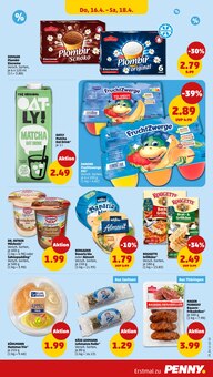 Kochschinken Angebot im Penny Prospekt, gültig von 13.04.2026 bis 19.04.2026 Kochschinken Angebot im aktuellen Penny Prospekt auf Seite 33