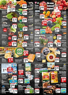 Aktueller EDEKA Prospekt