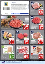 Aktueller EDEKA Prospekt mit Steak, "Top Angebote", Seite 12