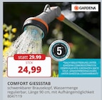 PROFI Wesch Bad Langensalza - Comfort Giessstab Angebot im Prospekt Comfort Giessstab bei PROFI Wesch im Bad Langensalza Prospekt für 24,99 €