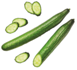 Concombre dans le catalogue Aldi