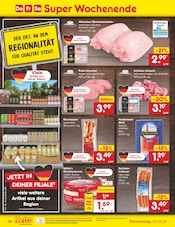 Ähnliche Angebote wie Schweinebauch im Prospekt "Aktuelle Angebote" auf Seite 42 von Netto Marken-Discount in Aurich