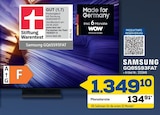 TV GQ65S93FAT Angebote von Samsung bei EURONICS Hagen für 1.349,10 €