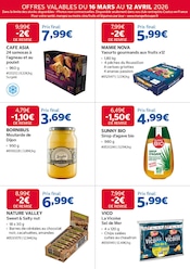 Promos Plat Asiatique dans le catalogue "PLUS DE 1100*€ DE REMISES CUMULÉES" de Costco à la page 3