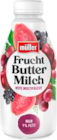 Aktuelles Fruchtbuttermilch Rote Multifrucht Angebot bei EDEKA in Hamburg ab 0,88 €