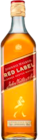 Red Label im Marktkauf Prospekt Red Label von Johnnie Walker im aktuellen Marktkauf Prospekt für 10,49 €