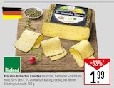 Aktuelles Bioland-Hubertus Kräuter Angebot bei Marktkauf in Stuttgart ab 1,99 €