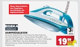 Dampfbügeleisen Angebote von EDEKA zuhause bei Marktkauf Leinfelden-Echterdingen für 19,99 €