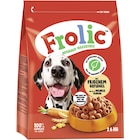 FROLIC? Beutel Geflügel 2,6 kg im Angebot bei Zookauf in Hannover FROLIC? Beutel Geflügel 2,6 kg Angebote von Frolic bei Zookauf Hannover für 5,99 €