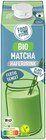 Bio Matcha Haferdrink im Angebot bei Penny in Hameln Bio Matcha Haferdrink Angebote von FOOD FOR FUTURE bei Penny Hameln für 1,65 €