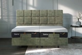 Classic Boxspringbett inkl. Motor im XXXLutz Möbelhäuser Prospekt zum Preis von 1.498,00 €