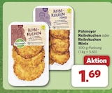 combi Hagen - Reibekuchen Angebot im Prospekt Reibekuchen bei combi im Hagen Prospekt für 1,69 €