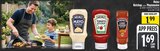 Mayo im EDEKA Prospekt Mayo von Heinz im aktuellen EDEKA Prospekt für 1,69 €