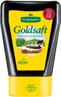 Goldsaft von Grafschafter für 1,79 € bei REWE im Angebot Goldsaft von Grafschafter im aktuellen REWE Prospekt