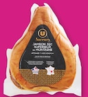 Promo 34% de remise immédiate avec ma Carte Bi1 sur la gamme U Saveurs de Montagne au rayon charcuterie à  dans le catalogue Bi1 à Château-Chinon(Ville)