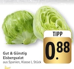 EDEKA Altrip Prospekt mit  im Angebot für 0,88 €