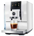 Aktuelle Kaffee Angebote bei expert in Offenburg Aktuelles Kaffeevollautomat Z10 Diamond White (EA) Angebot bei expert in Offenburg ab 1.799,00 €