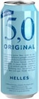 Helles im Kaufland Prospekt Helles von 5,0 ORIGINAL im aktuellen Kaufland Prospekt für 0,49 €