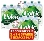 VOLVIC Mineralwasser Angebote bei Penny Buchholz für 3,49 €