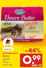 Netto Marken-Discount - Butter Angebot im Prospekt Butter bei Netto Marken-Discount im Prospekt "" für 0,99 €