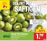 Kiwi-Beeren Angebot in Neu-Bamberg Kiwi-Beeren im aktuellen Prospekt bei Netto Marken-Discount in Neu-Bamberg