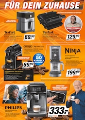 Aktueller expert Prospekt mit Espresso, "Top Angebote", Seite 11