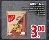 Walnuss-Kerne von GUT&GÜNSTIG im aktuellen EDEKA Prospekt für 3,00 €