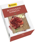 Schinken Eisbein bei Penny im Neuffen Prospekt für 3,99 €