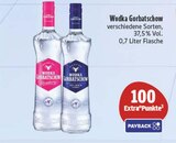 Aktuelles Wodka Angebot bei E center in Nürnberg