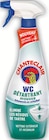 Spray WC Mousse Active Détartrant - CHANTECLAIR - Intermarché Super à Vienne Spray WC Mousse Active Détartrant - CHANTECLAIR en promo chez Intermarché Super Vienne à 0,85 €