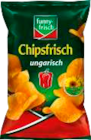 Chipsfrisch Kartoffelchips Angebote von Funny Frisch bei Marktkauf Buchholz für 1,11 €
