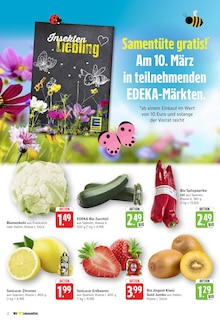 E center Prospekt der KW 11 "Aktuelle Angebote" Aktueller E center Prospekt "Aktuelle Angebote" Seite 2 von 38 Seiten