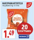 Aktuelle Marzipan Angebote bei Marktkauf in Dortmund Aktuelles Marzipankartoffeln Angebot bei Marktkauf in Dortmund ab 1,49 €
