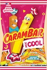 Bonbons Mix Cool - CARAMBAR dans le catalogue Intermarché Super