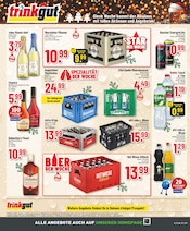 Aktueller Marktkauf Prospekt mit Volvic, "Aktuelle Angebote", Seite 19