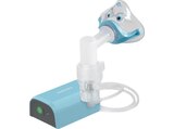 Medisana im MediaMarkt Saturn Prospekt IN 165 Inhalator von MEDISANA im aktuellen MediaMarkt Saturn Prospekt für 72,99 €