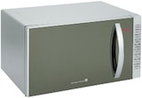 Kombi-Mikrowelle MWD 4823GC im Angebot bei METRO in Mannheim Kombi-Mikrowelle MWD 4823GC Angebote von Tarrington House bei METRO Mannheim für 95,19 €