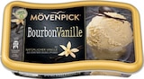 Bourbon Vanille oder Chocolate Chips Angebote von Mövenpick bei REWE Essen für 1,69 €